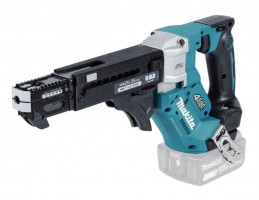 Makita DFR552Z 18V LXT Brushless Auto feed Screwdriver 25-55mm Body only £309.95